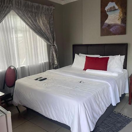 Dreamwood Guest House Mbombela Dış mekan fotoğraf
