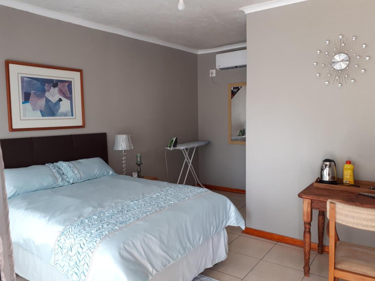 Dreamwood Guest House Mbombela Dış mekan fotoğraf