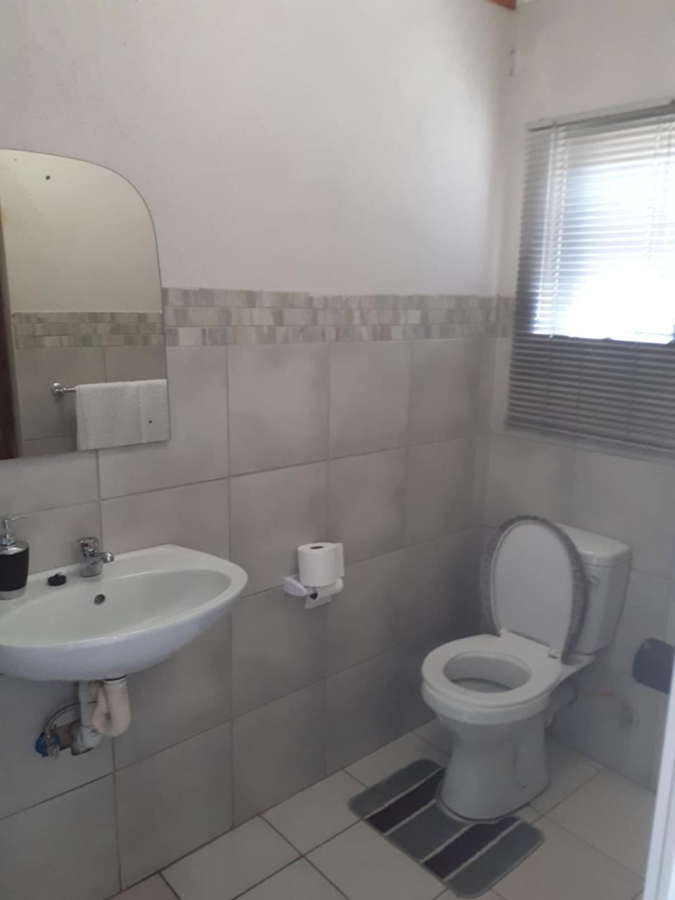 Dreamwood Guest House Mbombela Dış mekan fotoğraf